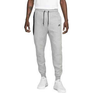 Nike Tech Fleece Jogger Pant GREY Size L - FB8002-063